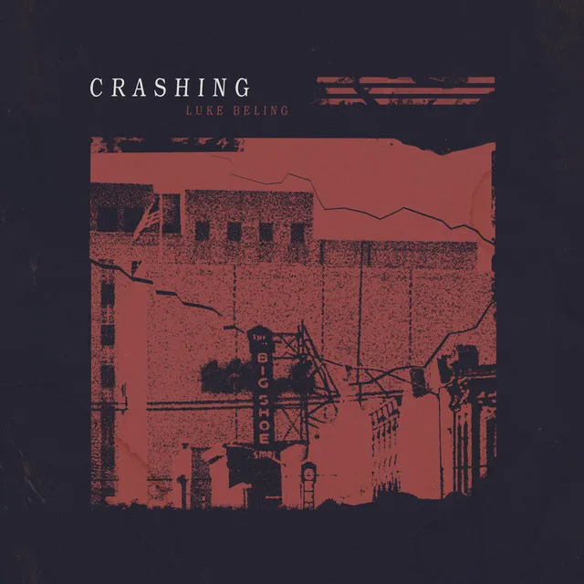 Crashing Live