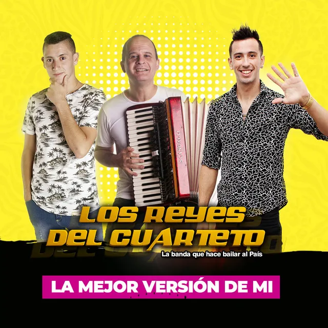 La Mejor Versión en Mi (En Vivo)