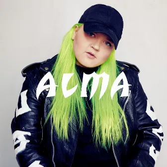 Dye My Hair by ALMA