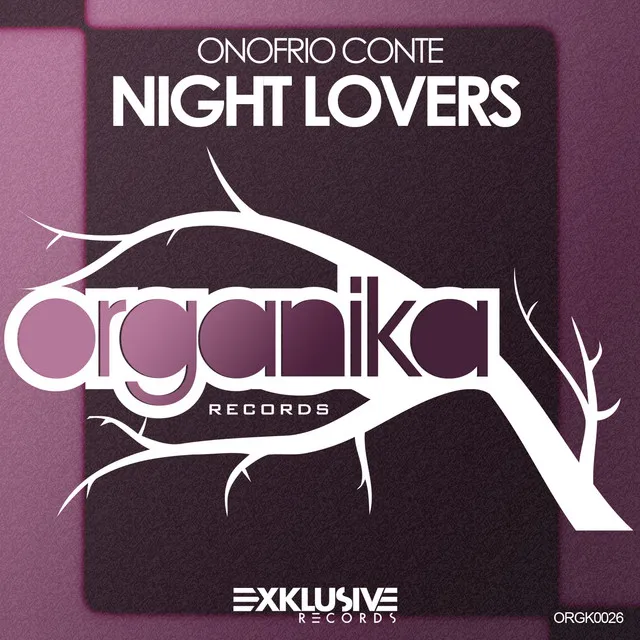 Night Lovers (Original Mix)