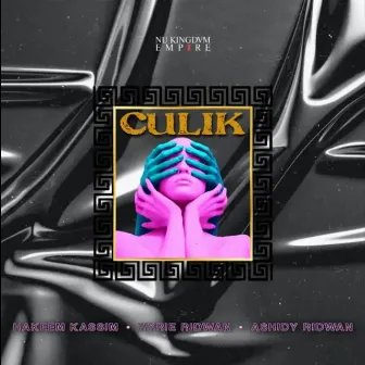 Culik by Hyrie Ridwan