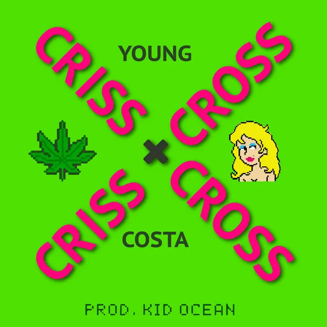 CrissxCross