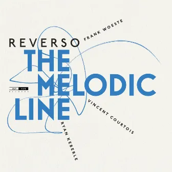 Reverso - The Melodic Line by Frank Woeste