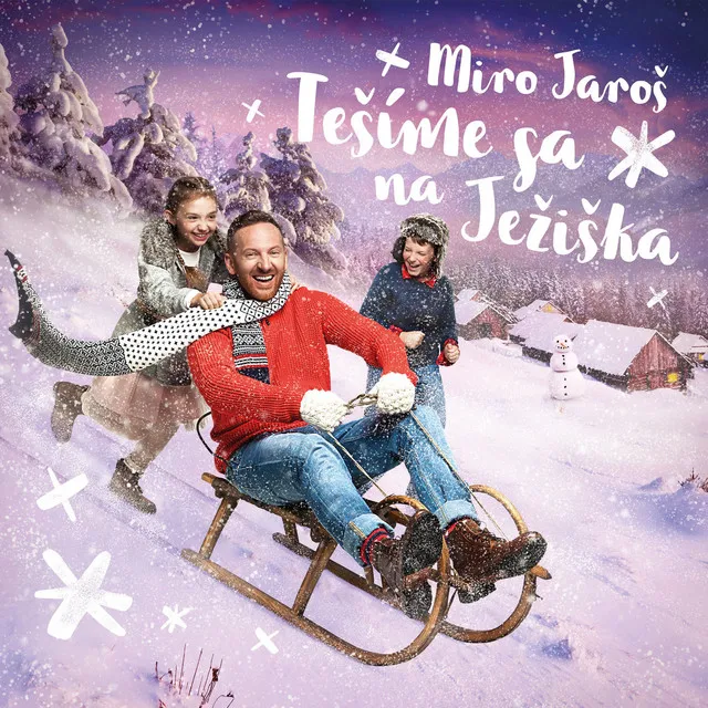 Tešíme Sa Na Ježiška (Bonusová Edícia 2018)