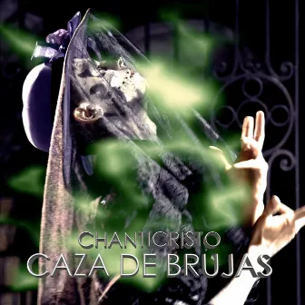 Caza de Brujas by CHAnticristo