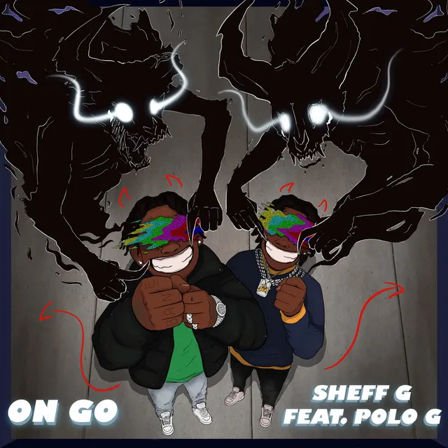 On Go (feat. Polo G)