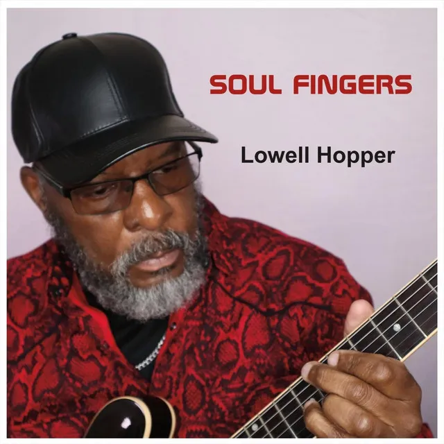 Soul Fingers