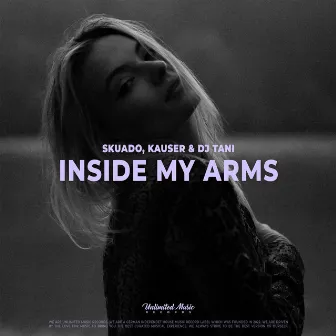 Inside My Arms by Kauser