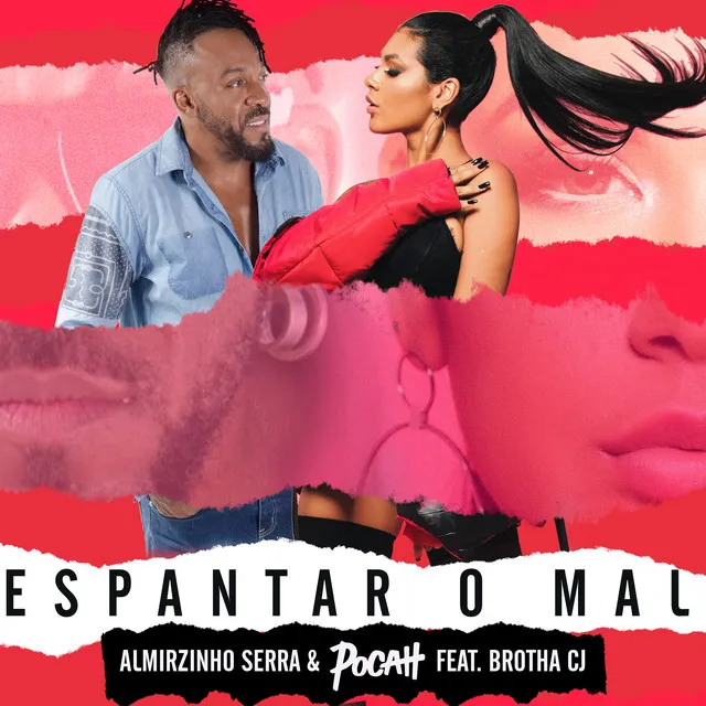 Espantar O Mal