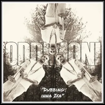 DUBBING inna IFA by ODDIMONI