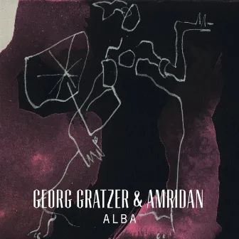 Alba by Georg Gratzer