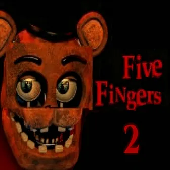 FIVE FINGERS II by InsaneBassBooster