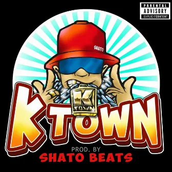 K-Town by Shato Beats