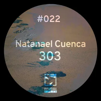 303 by Natanael Cuenca