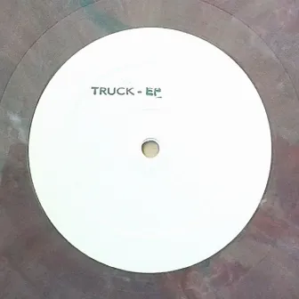 Truck EP by Ron Deacon