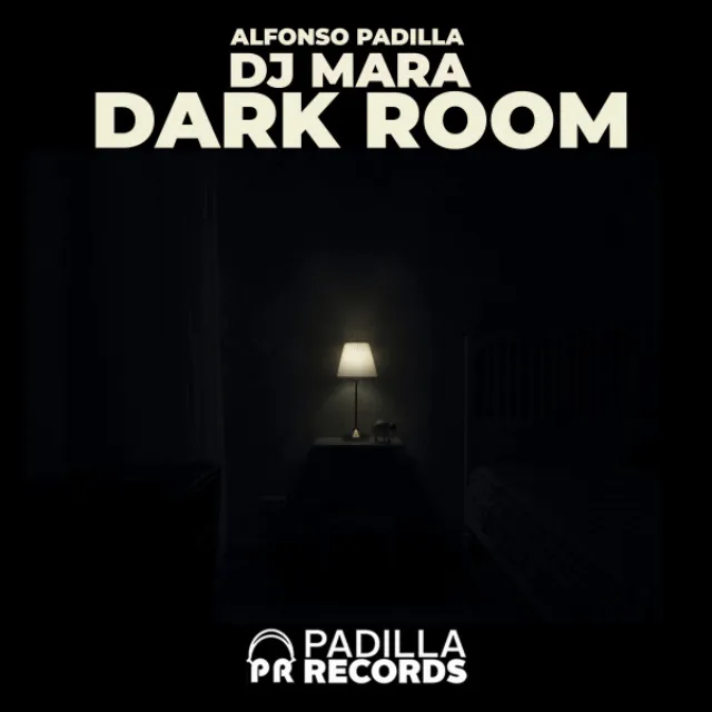 Dark Room - Original Mix