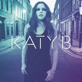 On A Mission by Katy B