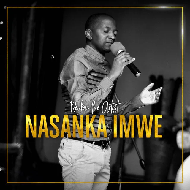 Nasanka Imwe