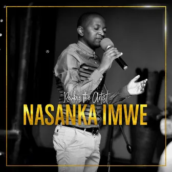 Nasanka Imwe by Reubie the Artist