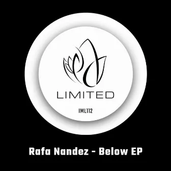 Below EP by Rafa Nandez