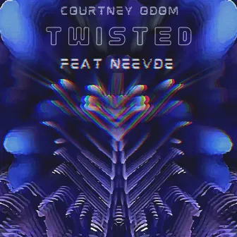 Twisted by Courtney Odom