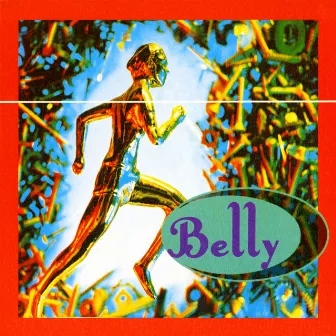 Slow Dust EP by Belly