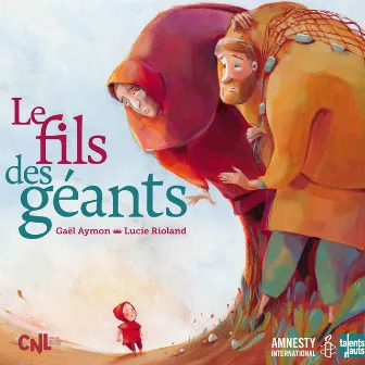 Le fils des géants by Talents Hauts