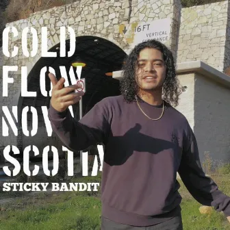 COLD FLOW NOVA SCOTIA by Sticky Bandit