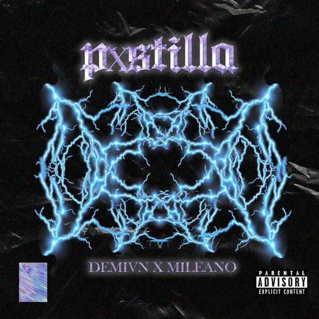 Pxstilla