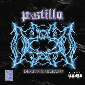 Pxstilla by Mileano