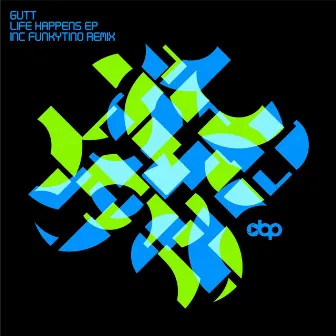 Life Happens EP by Gutt.