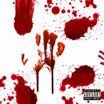 Murder Scene by B-Joux