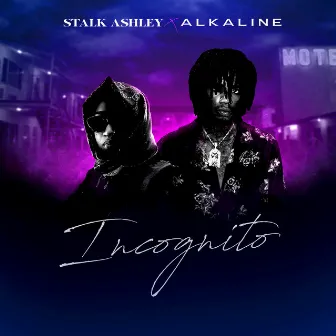 Incognito (feat. Alkaline) by Stalk Ashley