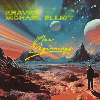 New Beginnings by Kraver