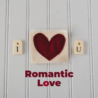 Romantic Love by Romantique piano musique acadèmie