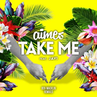 Take Me (Ben Macklin Remixes) by AIMES