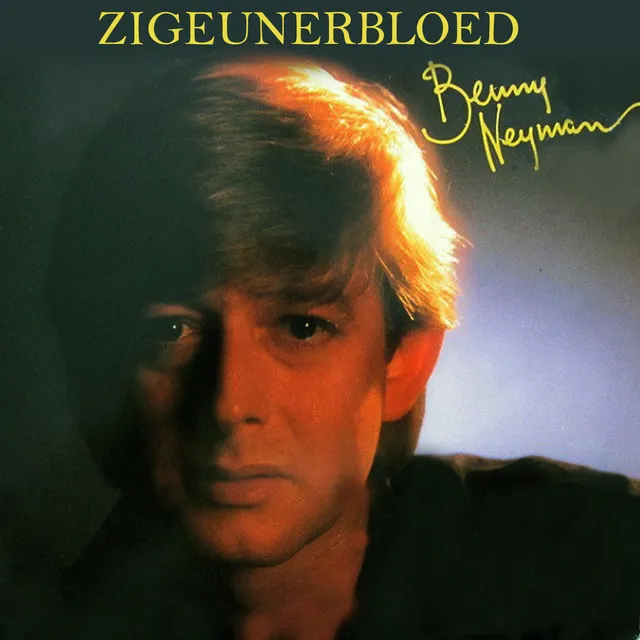 Zigeunerbloed