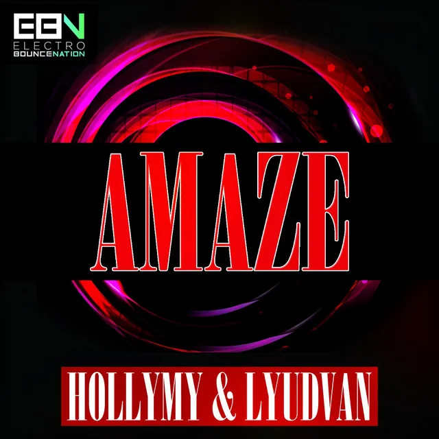 Amaze - Original Mix