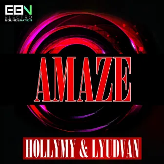 Amaze by HollyMy