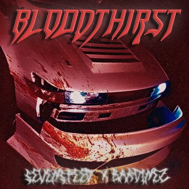 BLOODTHIRST