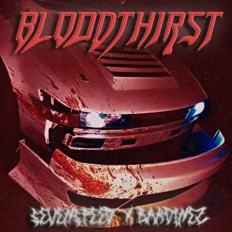 BLOODTHIRST by Bardinez