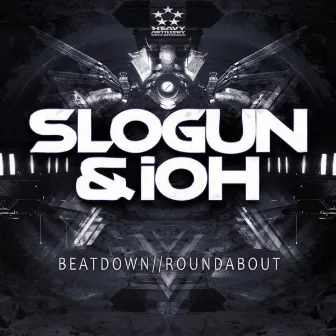 Beatdown EP by Slogun & iOh