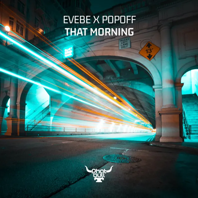 That Morning - Extended Mix