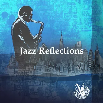 Jazz Reflections by Jazz Saxofon