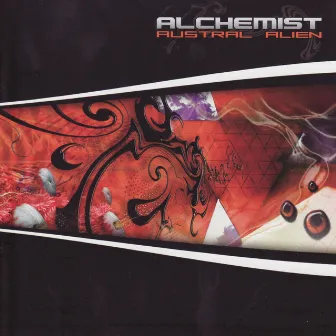 Austral Alien by Alchemist