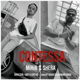 Contessa (Bonus Track) by MiHiR SHARMA