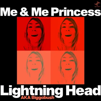 Me & Me Princess by Lightning Head