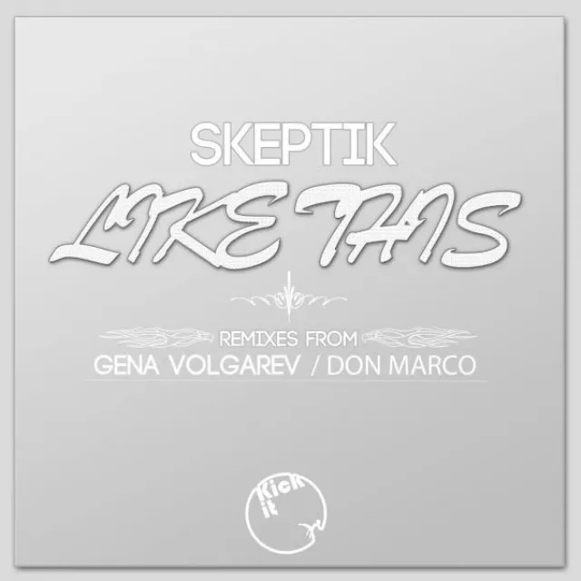 Like This - Don Marco Remix