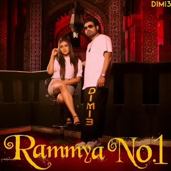 Ramya No 1 by Dimi3