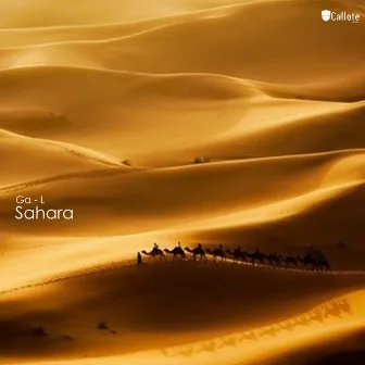 Sahara by Ga - L